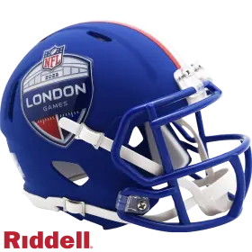 London Games Snabb Minijhjälm 2023