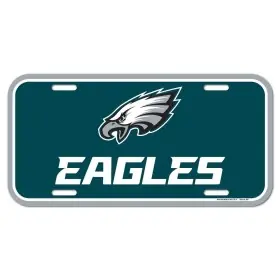 Targa Philadelphia Eagles