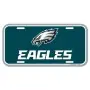 Philadelphia Eagles Nummernschild