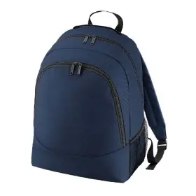 Essentiell - Bestickter Rucksack