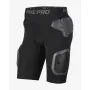 Nike Pro Big Kids' (Boys') HyperStrong 5pcs Padded Girdle