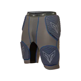 Vortex 5 pièces Ceinture rembourrée avant