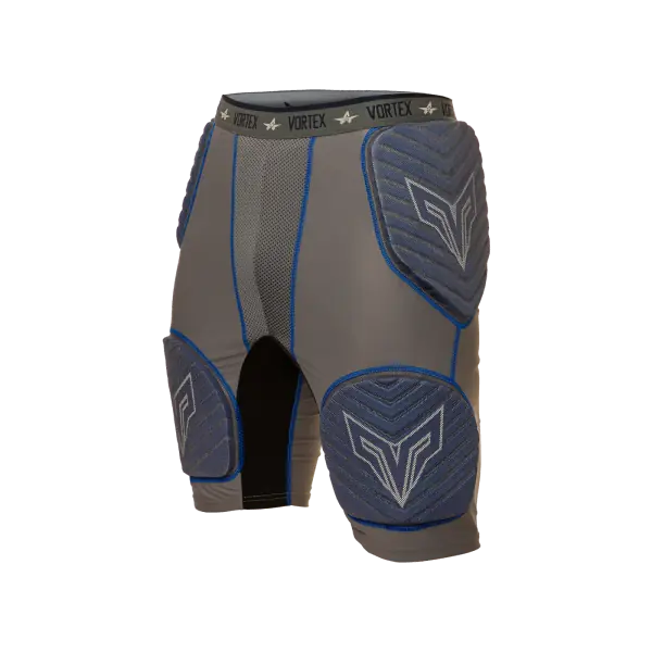 Vortex 5pcs Padded Girdle Front