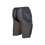 Alleson Vortex 5pcs Padded Girdle