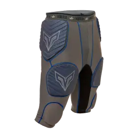 Vortex 7 stk. Polstret Girdle Front
