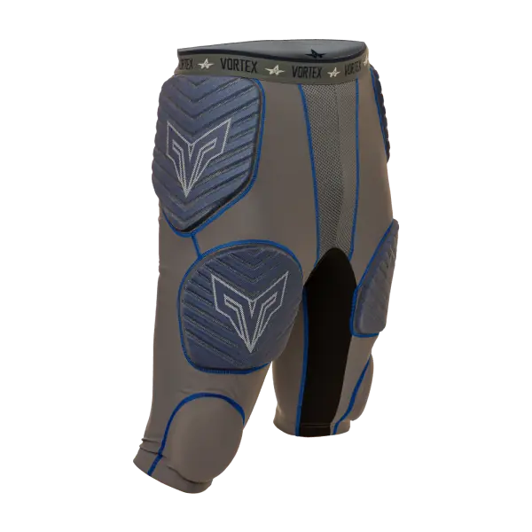 Vortex 7pcs Padded Girdle Front