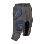 Vortex 7pcs Padded Girdle Front
