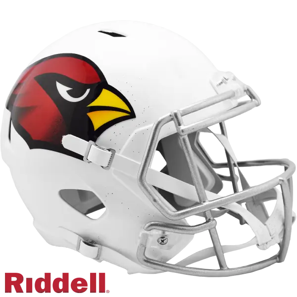 Arizona Cardinals Full Size Speed Replica Hjelm 2023