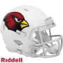 Casque Miniature Réplique Arizona Cardinals 2023