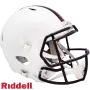 Casque Miniature Vitesse Alternatif 2023 des Cleveland Browns (Blanc)