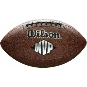 Wilson MVP Full Sized Composite America Football