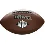 Wilson MVP Pallone da Football Americano a Grandezza Naturale in Composito