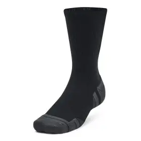Calzini Tecnici Under Armour Performance Crew 3 pezzi Fronte