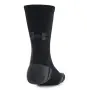 Under Armour Prestanda Tech Crew Strumpor 3-pack Häl