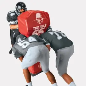 Rogers The Bulk Stand Up Dummy