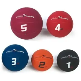 Rubber Medicine Balls