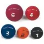 Rubber Medicine Balls