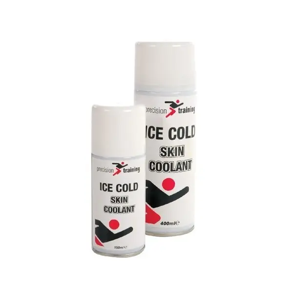 Skin Coolant