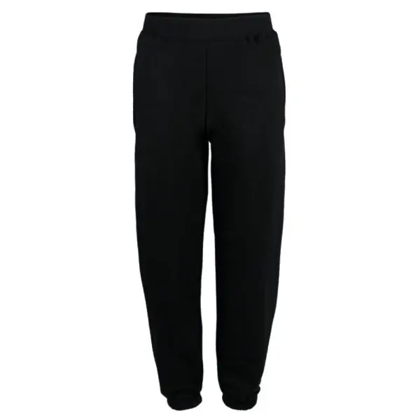 Essentiell - Bestickte Jogger