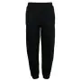 Esenciales - Pantalones Jogger Bordados