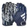 Adidas Adizero 13 Receiver Handschuhe Marineblau