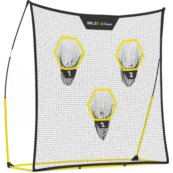 SKLZ Quickster QB Måltränare Fram