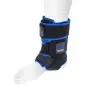 Shock Doctor Ice Recovery Kompressionsbandage för Vristen