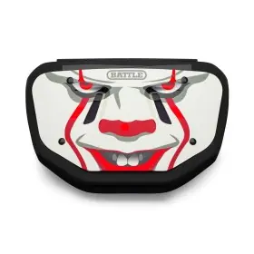 Battle "Clown" Adult Back Plate