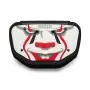 Battle "Clown" Adult Back Plate