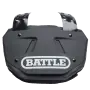Battle Adult Back Plate Black