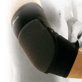 Neopren Polstret Albue Support