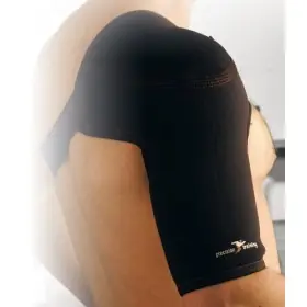 Neoprene Shoulder Strap Support
