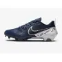 Crampons Nike Vapor Edge Speed 360 2 Côté Marine