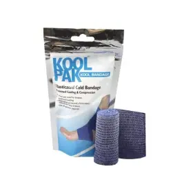 Koolpak Elastisk Kold Forbinding