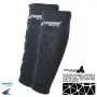 Champro Tri Flex vadderade underarmsskydd Svart
