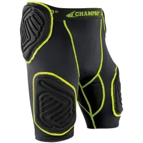 Champro Bull Rush 5-delad Girdle Junior (9-13 år)