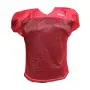 Riddell Pro Cut Practice Jersey Red