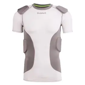 Riddell 5pcs Padded Compression Shirt