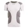 Maglia a compressione imbottita Riddell 5 pezzi