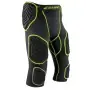 Champro Bull-Rush 7 pezzi Girdle Giovani (9-13 anni)
