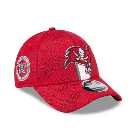 Tampa Bay Buccaneers New Era Stretch Snap 9Forty 2024 Keps