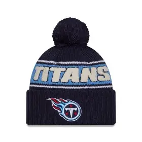 Tennessee Titans New Era 2024 Sideline Sportstrik Foran