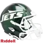 Casco Réplica de Velocidad de Tamaño Completo de los New York Jets 2024