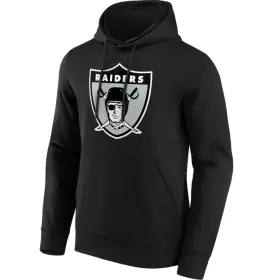 Las Vegas Raiders Nike Club Hoodie