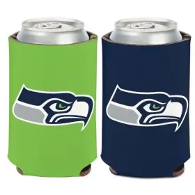 Seattle Seahawks Refrigeratore per Lattine