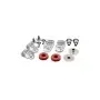 Riddell S-Bar Speed Quick Release Fixing Kit