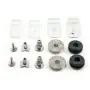 Riddell S-Bar HS4 Speed Icon Kit di fissaggio a sgancio rapido