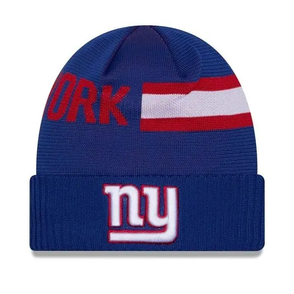Gorro New York Giants New Era 2024 Frente