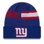 New York Giants New Era 2024 Mössa Fram