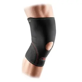 McDavid Neopren-Knieschoner mit offener Patella
